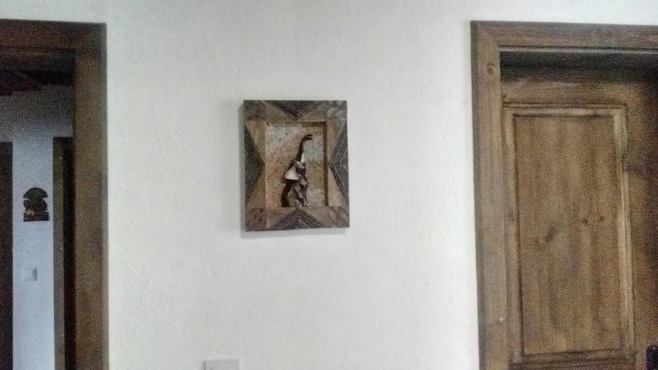 Тодорината Къща Hotel Leshten Bagian luar foto